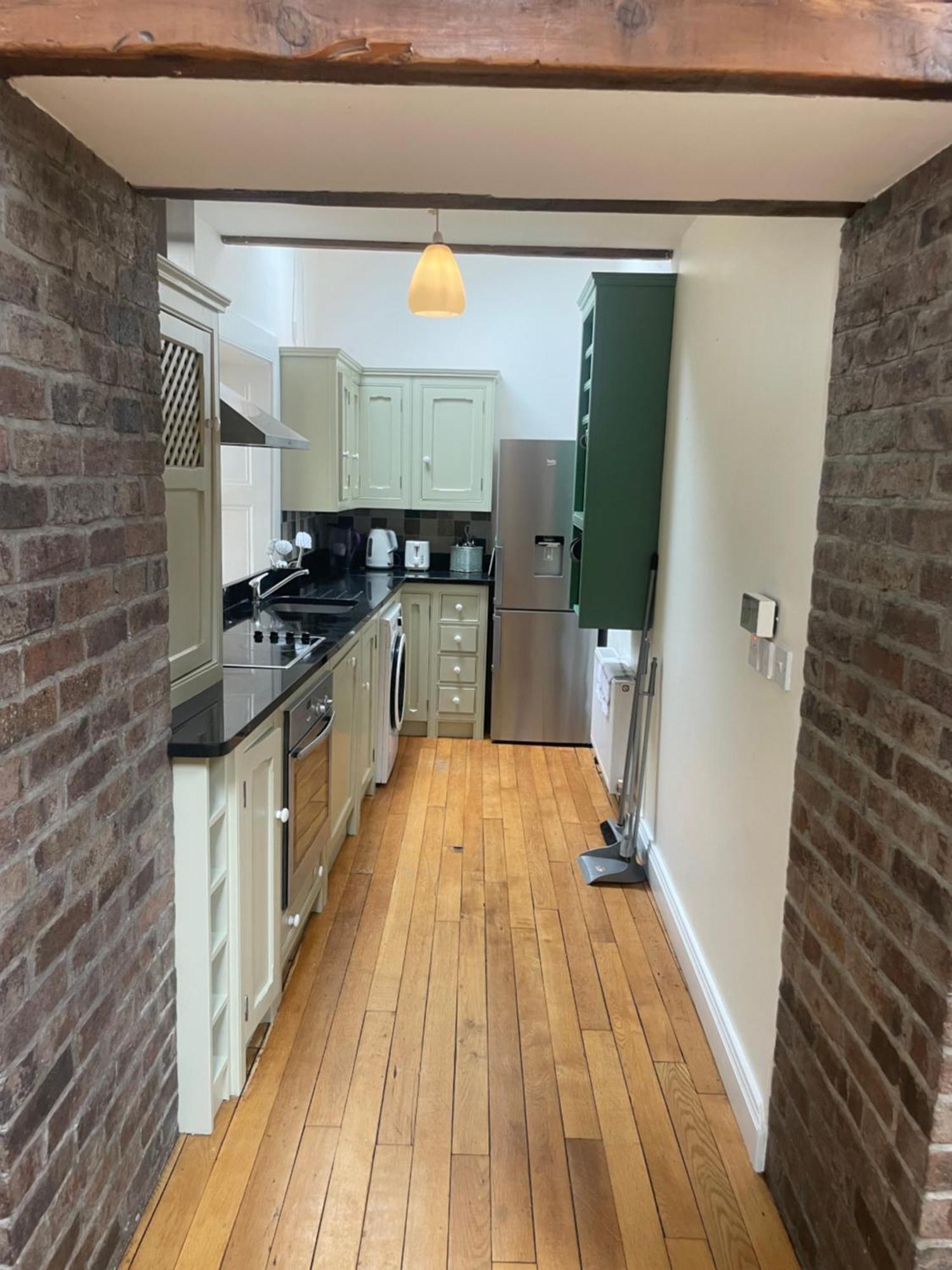 Marguerita Villas Apartment Cork Bagian luar foto